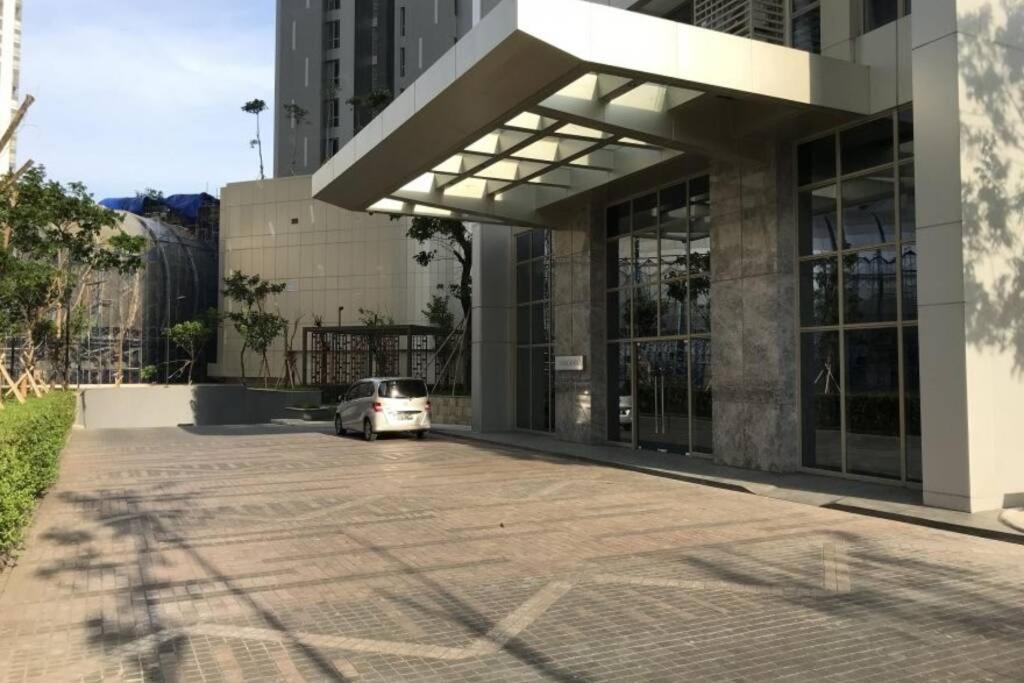 Homy 2 Bedroom Apartment Near Shopping Malls Jakarta Luaran gambar