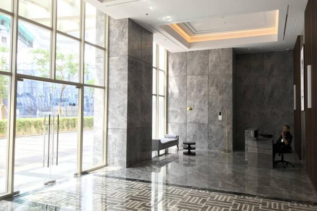 Homy 2 Bedroom Apartment Near Shopping Malls Jakarta Luaran gambar