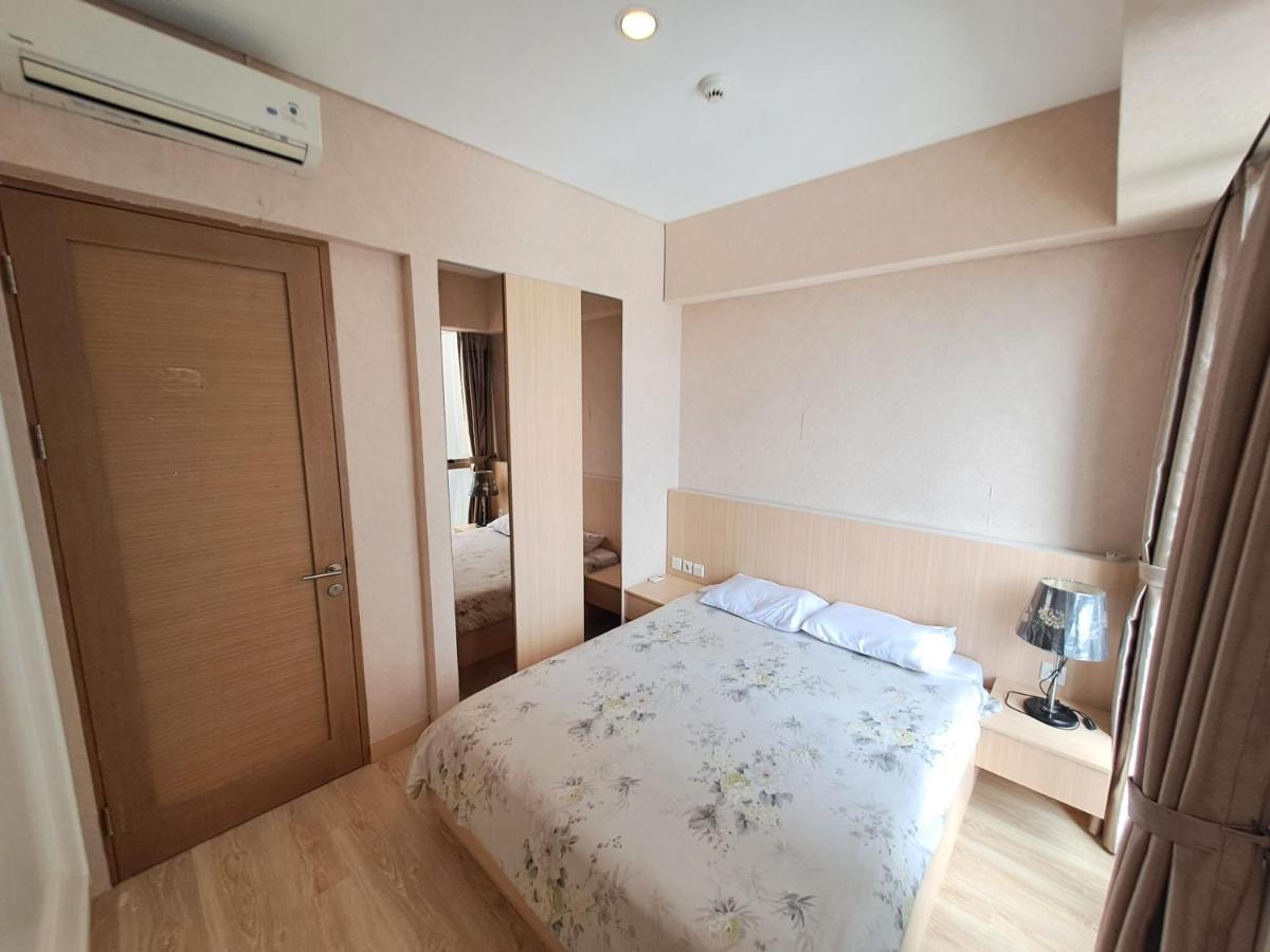 Homy 2 Bedroom Apartment Near Shopping Malls Jakarta Luaran gambar