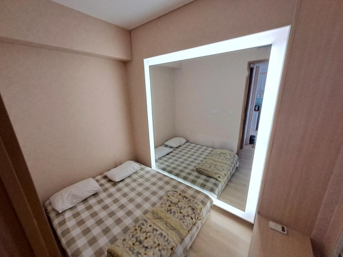 Homy 2 Bedroom Apartment Near Shopping Malls Jakarta Luaran gambar