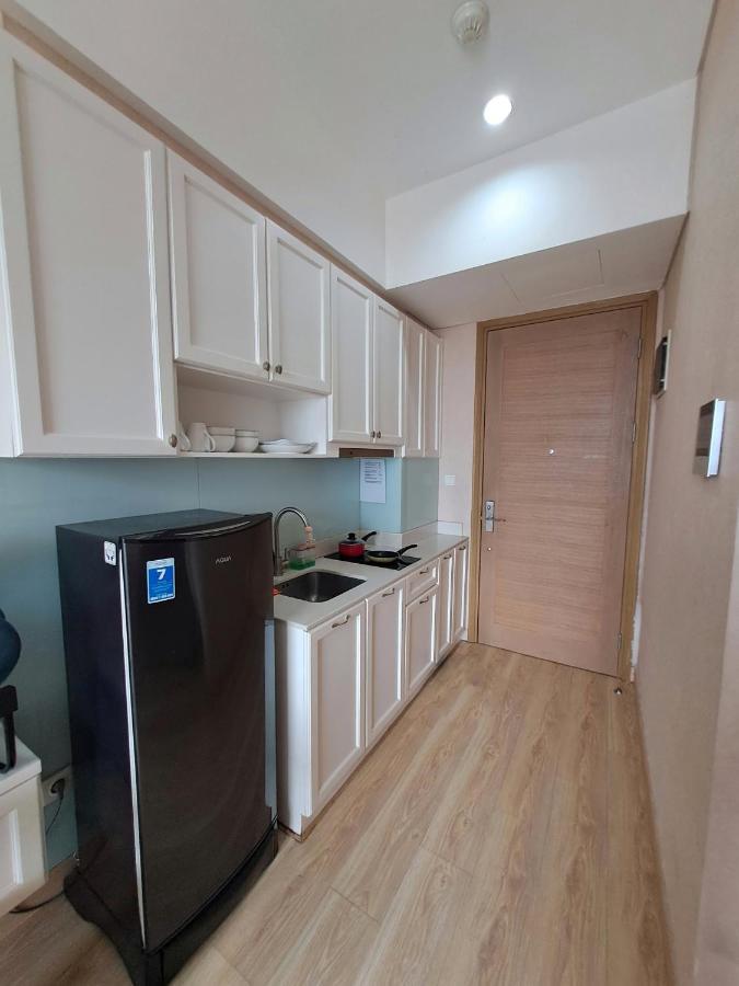 Homy 2 Bedroom Apartment Near Shopping Malls Jakarta Luaran gambar