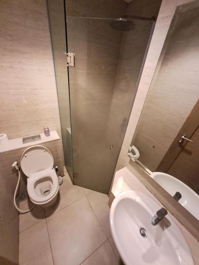 Homy 2 Bedroom Apartment Near Shopping Malls Jakarta Luaran gambar