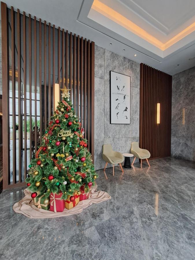 Homy 2 Bedroom Apartment Near Shopping Malls Jakarta Luaran gambar